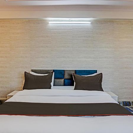 Super Umen Hotel Nearest Sector 66 Noida Exterior foto