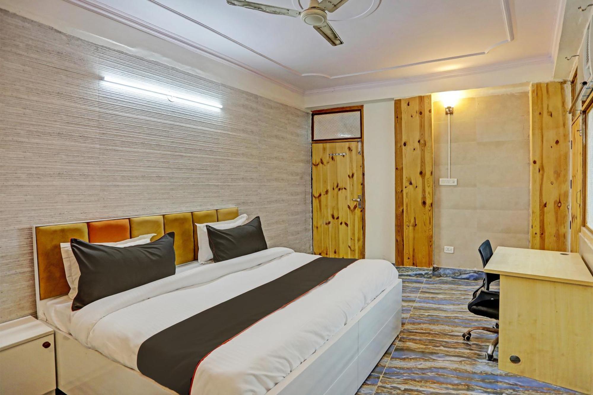 Super Umen Hotel Nearest Sector 66 Noida Exterior foto